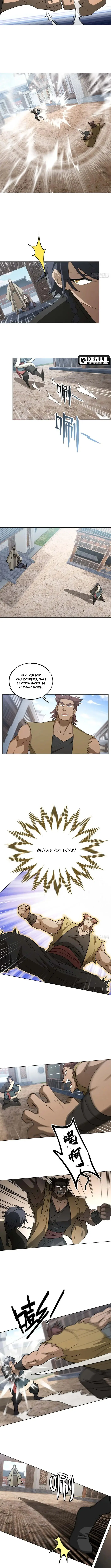 Baca Outside of Time - Chapter 30 halaman 4